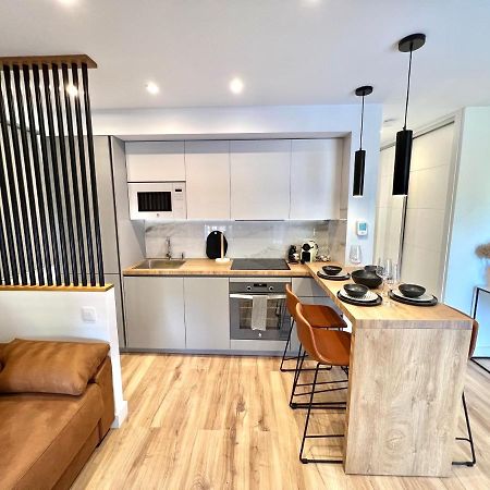 Silver & Brownie, Nuevo Apart Cerca De La Playa Playa de las Americas  Exteriör bild