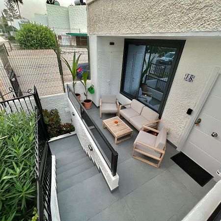 Silver & Brownie, Nuevo Apart Cerca De La Playa Playa de las Americas  Exteriör bild