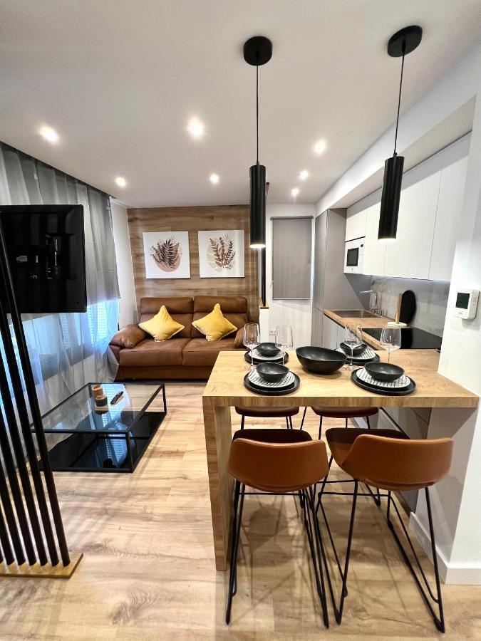 Silver & Brownie, Nuevo Apart Cerca De La Playa Playa de las Americas  Exteriör bild