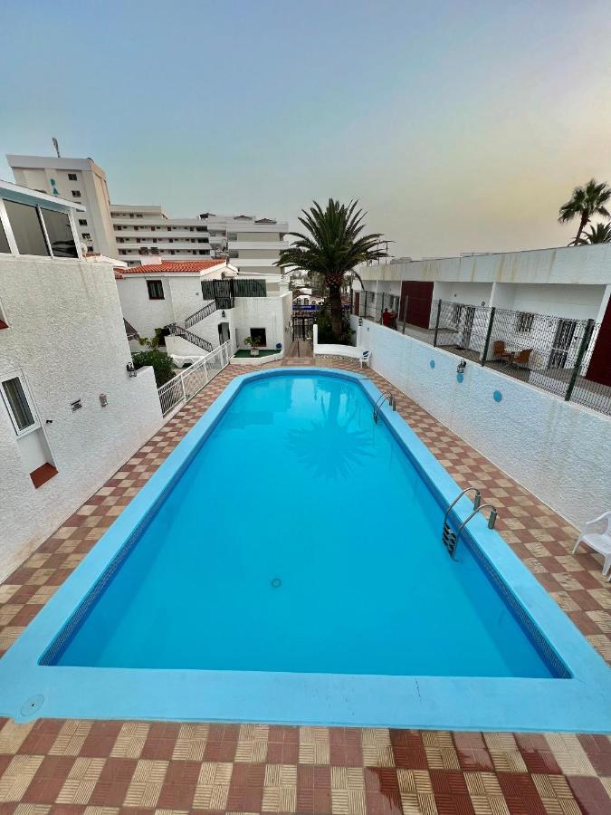 Silver & Brownie, Nuevo Apart Cerca De La Playa Playa de las Americas  Exteriör bild